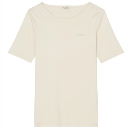 T-Shirt Marc O'Polo 302218351003 Women Chalky Sand