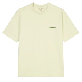 T-Shirt Marc O'Polo Men 321208351176 Green Essence