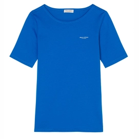 T-Shirt Marc O'Polo 302218351003 Women Vibrant Blue