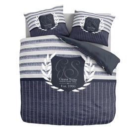 Dekbedovertrek Papillon Marco Multi Flanel