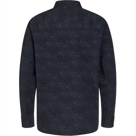 Marcus_James_Pyjama_jacket_Nightblue_02