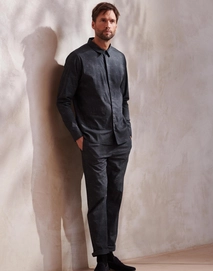 Marcus_James_Pyjama_jacket_Nightblue_03