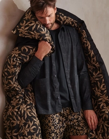 Marcus_James_Pyjama_jacket_Nightblue_11