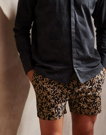 Marcus_James_Pyjama_jacket_Nightblue_12