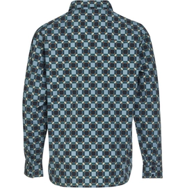 Marcus_Teade_Pyjama_jacket_Nightblue_02