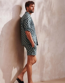 Marcus_Teade_Pyjama_jacket_Nightblue_03