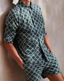 Marcus_Teade_Pyjama_jacket_Nightblue_06