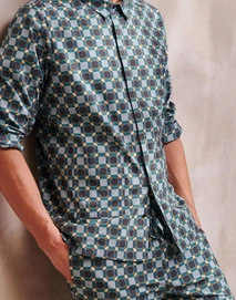 Marcus_Teade_Pyjama_jacket_Nightblue_07