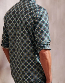 Marcus_Teade_Pyjama_jacket_Nightblue_09