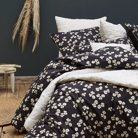 Housse de Couette Sylvie Thiriez May Imprimée Percale