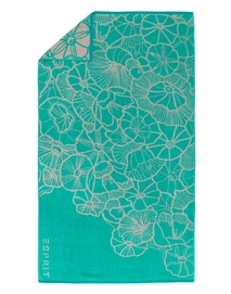 Strandlaken Esprit Mayla Blauw