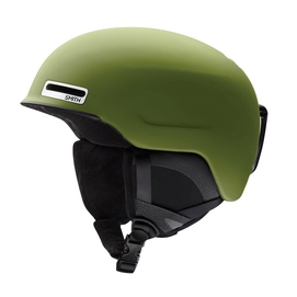 Casque de ski Smith Men Maze Mips Matte Moss