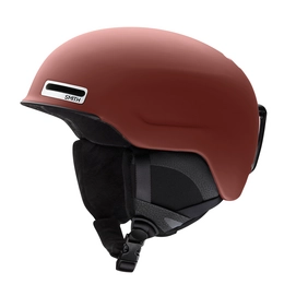 Casque de ski Smith Men Maze-Ad Matte Oxide