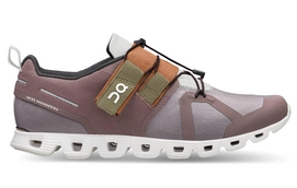 Sneaker On Running Women Cloud Nexus Grape Zinc