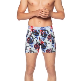 Men-2-pack-shorts-Flower-Power-print-11813