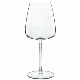 Red Wine Glass Luigi Bormioli I Meravigliosi 550 ml (6 pc)