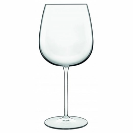 Rotweinglas Luigi Bormioli I Meravigliosi 650 ml (6-teilig)