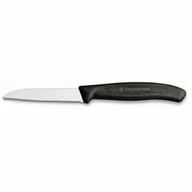 Vegetable Knife Victorinox Swiss Classic Red (2 pc)