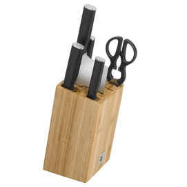 Messenblok WMF Kineo Aziatisch (6-Delig)