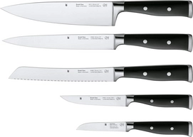Messenset WMF Grand Class (5-Delig)