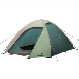Tent Easy Camp Meteor 200 Groen