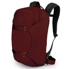 Rugzak Osprey Metron 26 Crimson Red