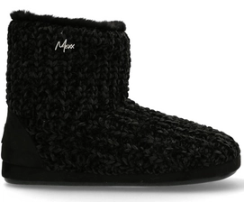 Pantoffel Mexx Women Hanne Black