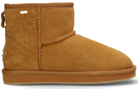 Mexx Women Bobby Jane Chestnut