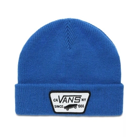 Muts Vans Kids Milford Beanie Victoria Blue