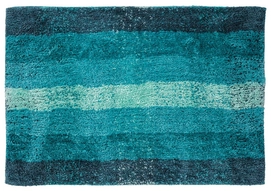Badmat Sealskin Brilliance Minsk Blauw