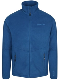 Trui Tenson Men Miracle Fleece Blue