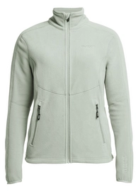 Trui Tenson Women Miracle Fleece Grey Green