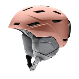 Casque de ski Smith Women Mirage Matt Champagne