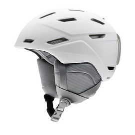 Casque de ski Smith Women Mirage Mips Matte White