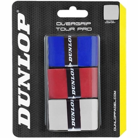 Overgrip Dunlop TourPro Mix