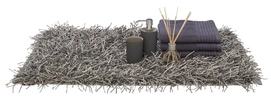 Set Décoratif Sealskin Modern Tons Foncés