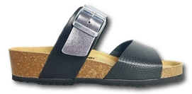 Sandals JJ Footwear Mokoti Black G