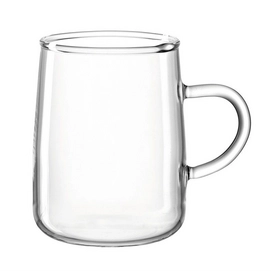 Tea Glass Montana Uno 280 ml (6 pc)
