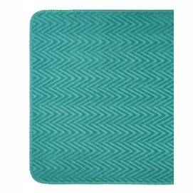 Hand Towel Abyss & Habidecor Montana Dragonfly (40 x 75 cm)