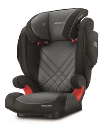 Recaro Autostoel Monza Nova 2 Carbon Black