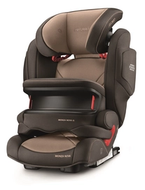 Recaro Autostoel Monza Nova IS Dakar Sand