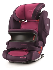 Recaro Autostoel Monza Nova IS Power Berry