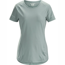 T-Shirt Arc'teryx Motus Crew SS Robotics Damen
