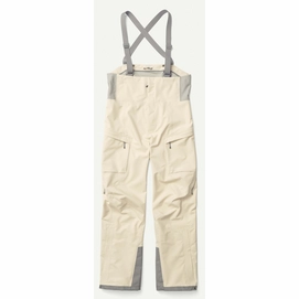 Skibroek Houdini Men Rollercoaster BIB Pants Sugar Snow
