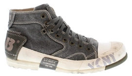Yellow Cab Mud High Men Moss