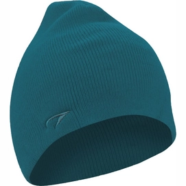 Bonnet Avento Unisex Gebreid Senior Jaimy Bleu Vert