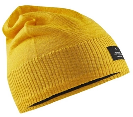 Muts Craft Unisex Urban Knit Hat Buzz