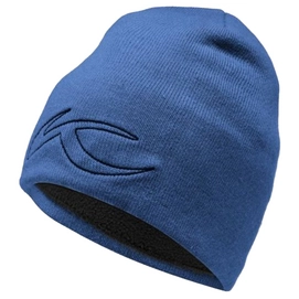 Mütze KJUS Side Logo Beanie Unisex Motion Blue