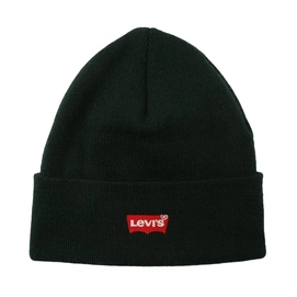 Bonnet Levi's Batwing Embroidered Dark Green