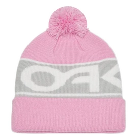 Mütze Oakley Factory Cuff Beanie Pink Flower
